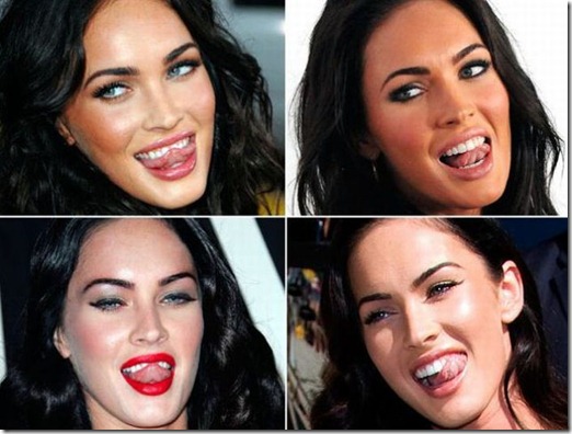 Megan Fox