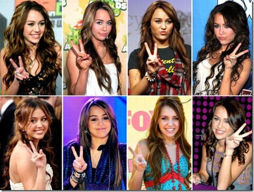 miley cyrus