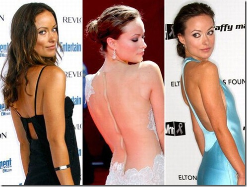 Olivia Wilde