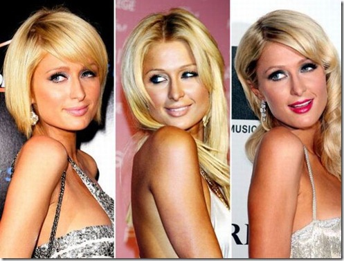 paris hilton