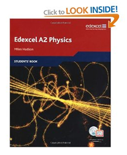 edexcel as physics student book solution