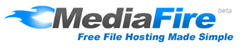 Mediafire Mediafire