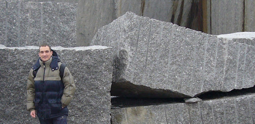 Deer Isle Granite Co.