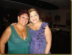 Liz e eu