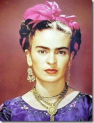 FridaKhalo FridaKhalo