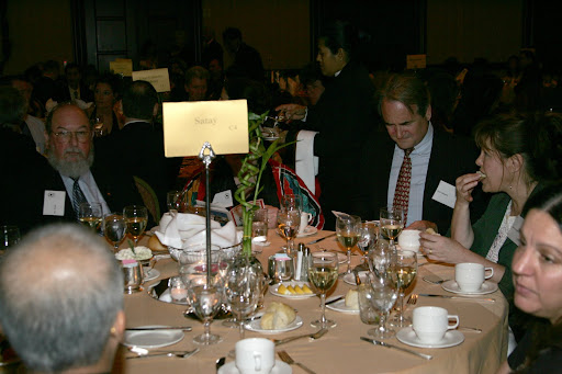 Seton Hospital Table