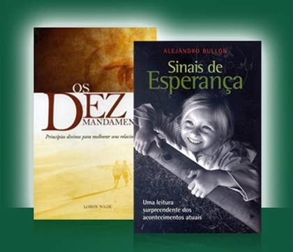 livros