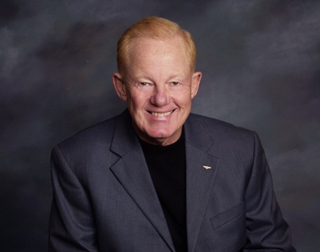 Charles Plumb