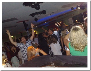 Black White-Party