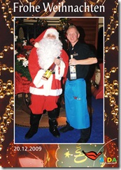 DJ-Santa Andre