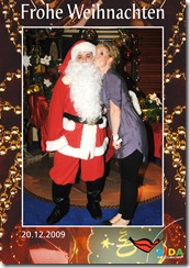 DJ-Santa Curly