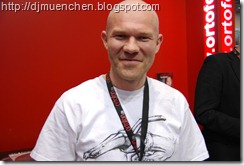 DJ Dirk Duske