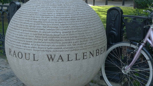 raoul wallenberg traditional high school