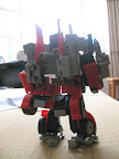 Search for 'Transformers'