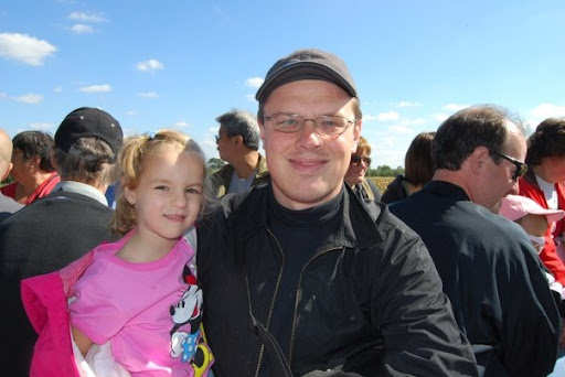 Apple Picking 2008
