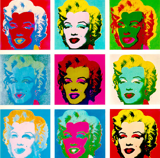 Picasa Web Albums - Martin Irvine - Warhol and Po. Picasa Web Albums - Martin Irvine - Warhol and Po.