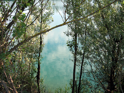 Velika Gorica - Crno jezero, Čiče - 1