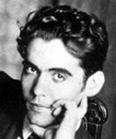 Federico Garcia Lorca