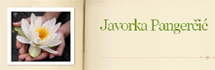 Javorka Pangerčić - banner