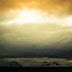 Antarctic Sunset