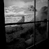 Outside the Research Station Window