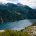 Laguna La Paloma