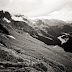 Up to the Glacier