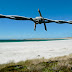 Landmine Risk in Falklands