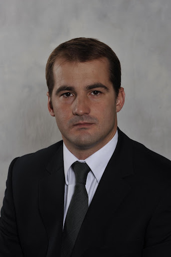 Jake Berry