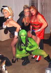She-Hulk and others