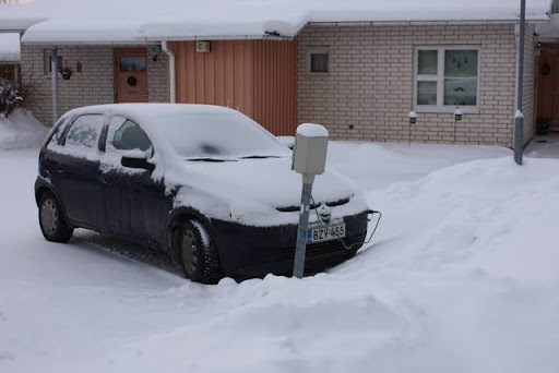 Elektrika za avto