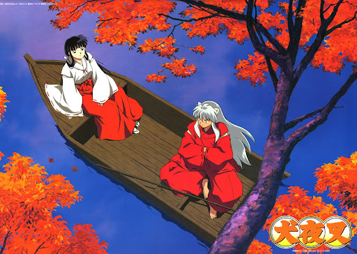 <---Parejas  Anime---> Inu+Yasha+Calendar+2004+05