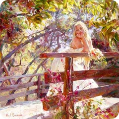 Michael_and_Inessa_Garmash_onthebridge Michael_and_Inessa_Garmash_onthebridge