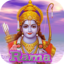 Shree Ram HD Live Wallpaper mobile app icon