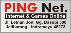  Ping Net Jatibarang