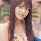 Yuriko Shiratori 8