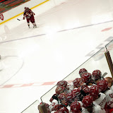 Women's Ice Hockey (v. BC)