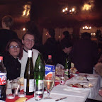 Proslava uspešne poslovne godine - 27. decembar 2007