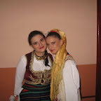 Festival narodne pesme - 15. oktobar 2008 - Kragujevac