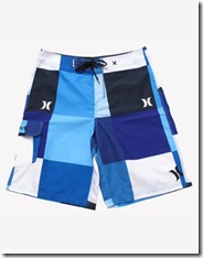 hurley-kings-rd-shorts-blue