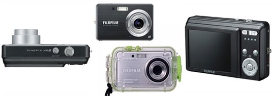 fuji-Fuji-FinePix-J15-Camera-and-Housing