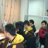 ACM/ICPC@Xi'an 2006