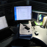 HIT IR Lab Desktop