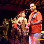 2009-12-20 - Let´s Groove Clube do Balanço e Os Opalas