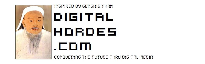 DigitalHordes.com (Click to return Home)