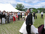Melissa and her Dad