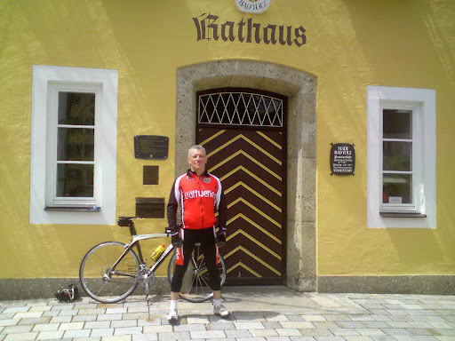 Foto de    115 Km - München – Fürstenried – Wangen – Neufahrn – Schäflarn – Deining – Einöd – Bad Tölz – Einöd 