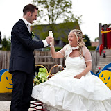 Elke & Tom