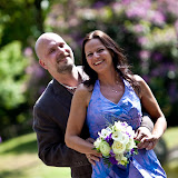 Linda & Erik