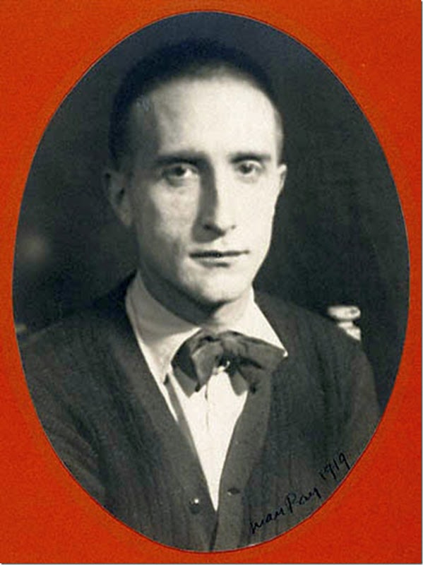 marcel duchamp_1919